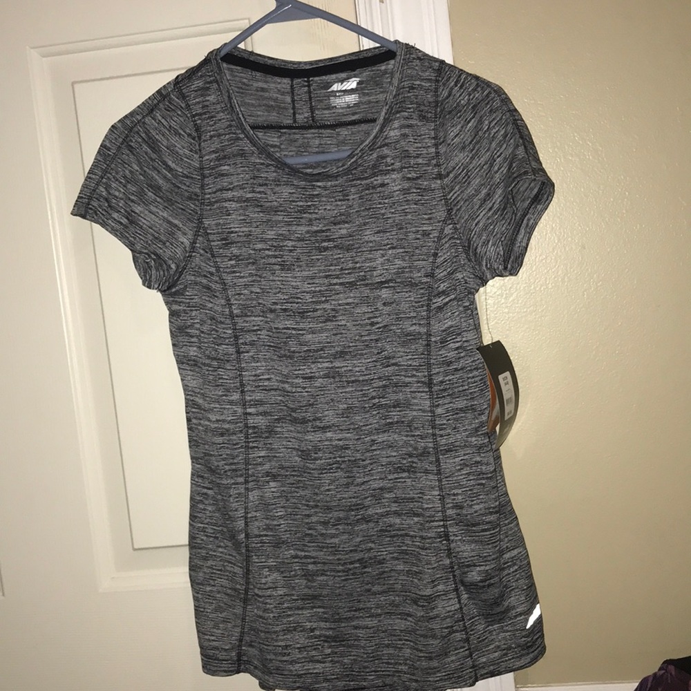 Loose T-shirt